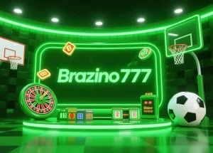 Brazino777 casino deportes México